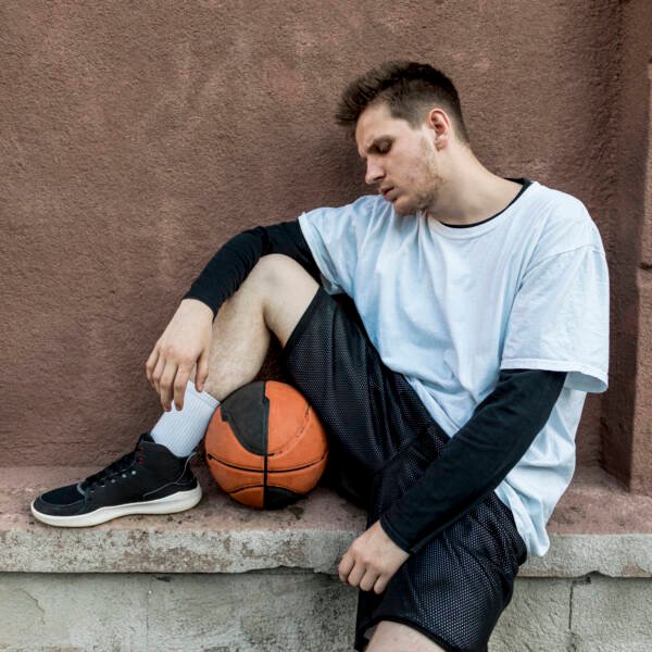 Five-Sleeve Tees