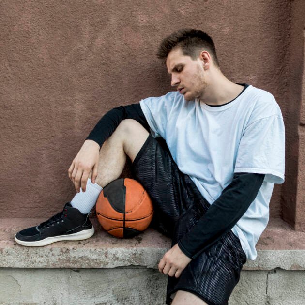 Five-Sleeve Tees